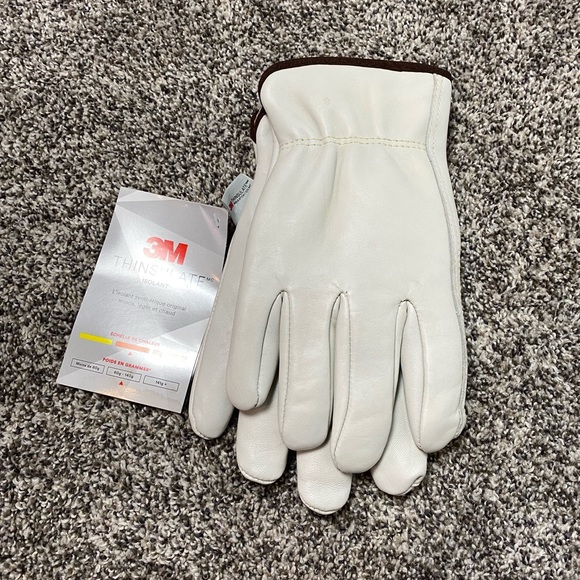 NWT 3M Thinsulate Gloves - Picture 2 of 5